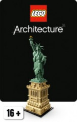 LEGO Architecture