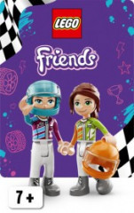 LEGO Friends