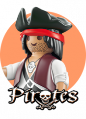 Pirates