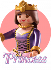 Princess