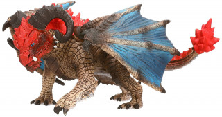 Schleich 70511 Drak Ram s pohyblivými křídly