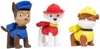 Gumové figurky Paw Patrol č.1