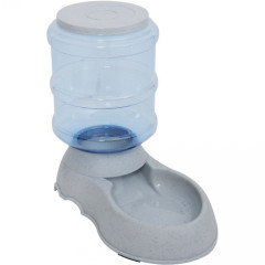 Krmítko pro psy a kočky 3,8 L