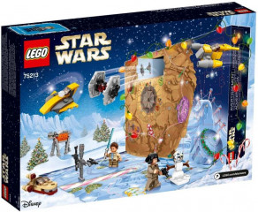 LEGO Star Wars 75213 Adventní kalendář č.3