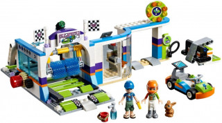 LEGO Friends 41350 Automyčka č.2