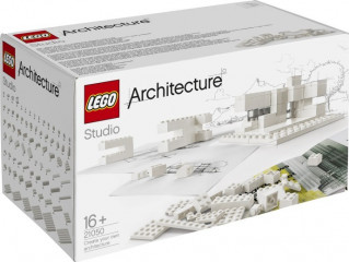 LEGO Architecture 21050 Studio č.1