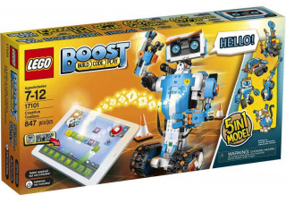 LEGO Boost 17101 Kreativní sada č.1