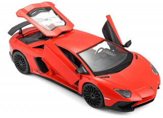 Burago Auto Lamborghini Aventador SC Coupé 1:24 č.2