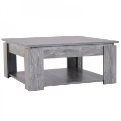 Konferenční stolek Forest | šedý č.1