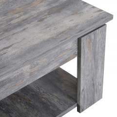 Konferenční stolek Forest | šedý č.3