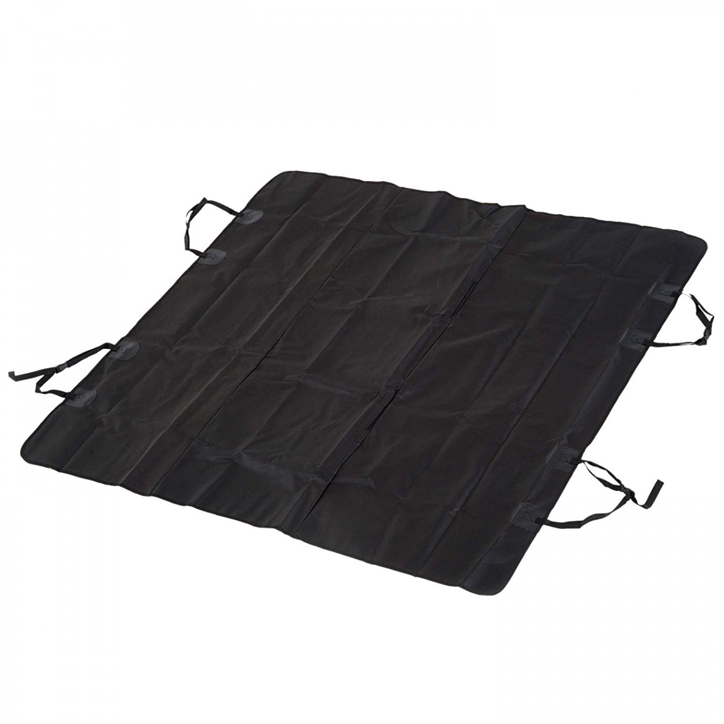 Goleto Ochranná deka pro psy do auta 147 x 137 cm