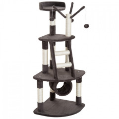 krabadlo pro koky 121x48x48 cm | hnd .1