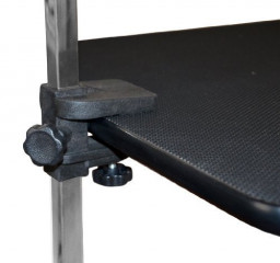 Hydraulický nastavitelný stůl na stříhání psů č.3