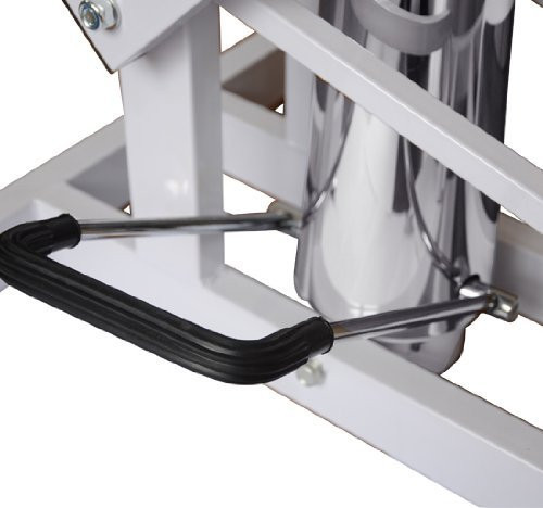 Hydraulický nastavitelný stůl na stříhání psů č.4