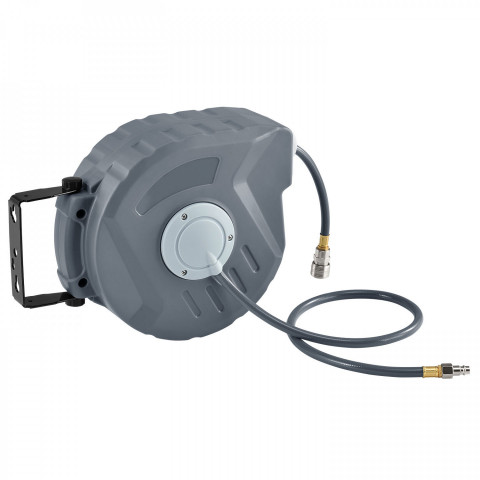 Naviják s hadicí na stlačený vzduch | 10 m č.2
