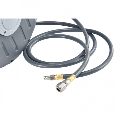 Naviják s hadicí na stlačený vzduch | 10 m č.4