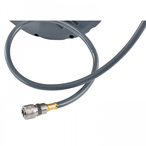 Naviják s hadicí na stlačený vzduch | 10 m č.5