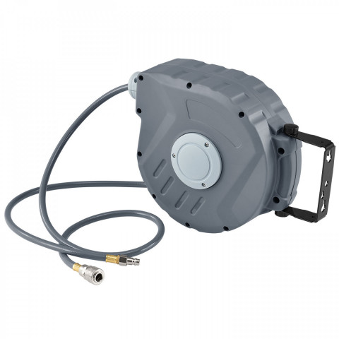 Naviják s hadicí na stlačený vzduch | 10 m č.6