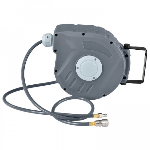 Naviják s hadicí na stlačený vzduch | 10 m č.7