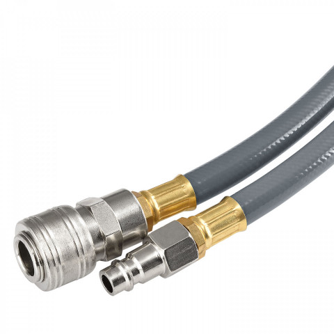 Naviják s hadicí na stlačený vzduch | 10 m č.8