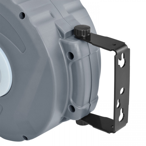 Naviják s hadicí na stlačený vzduch | 10 m č.9