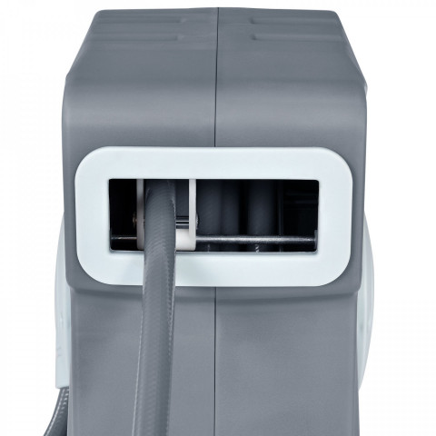 Naviják s hadicí na stlačený vzduch | 10 m č.10