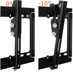 Nástěnný držák na TV a LCD monitory č.2