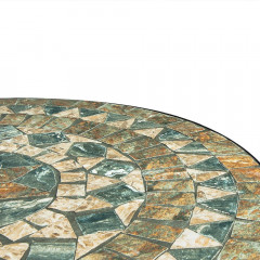 Mozaikový stůl Malaga č.3