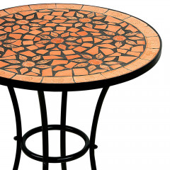 Mozaikový stůl Roma č.2