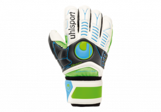 Brankářské rukavice Uhlsport Ergonomic Soft SF/C 100037401 | velikost 8,5 č.2