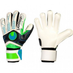 Brankářské rukavice Uhlsport Ergonomic Soft SF/C 100037401 | velikost 8,5 č.1
