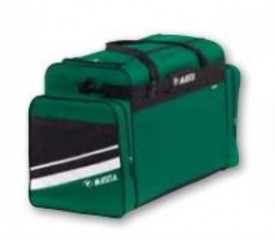 Masita zelená sportovní taška č.1
