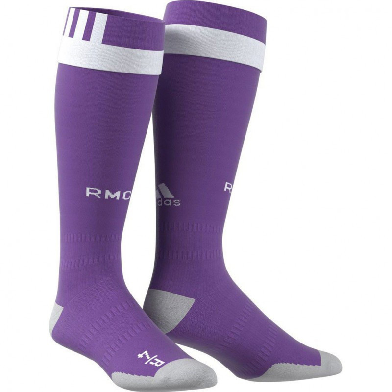 Adidas Adidas fialové ponožky