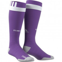 Adidas fialové ponožky č.1