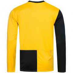 Nike žluto-černý dres s dlouhým rukávem vel. XL č.2