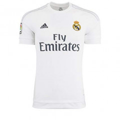 Adidas Real Madrid bílý dres velikost S č.1
