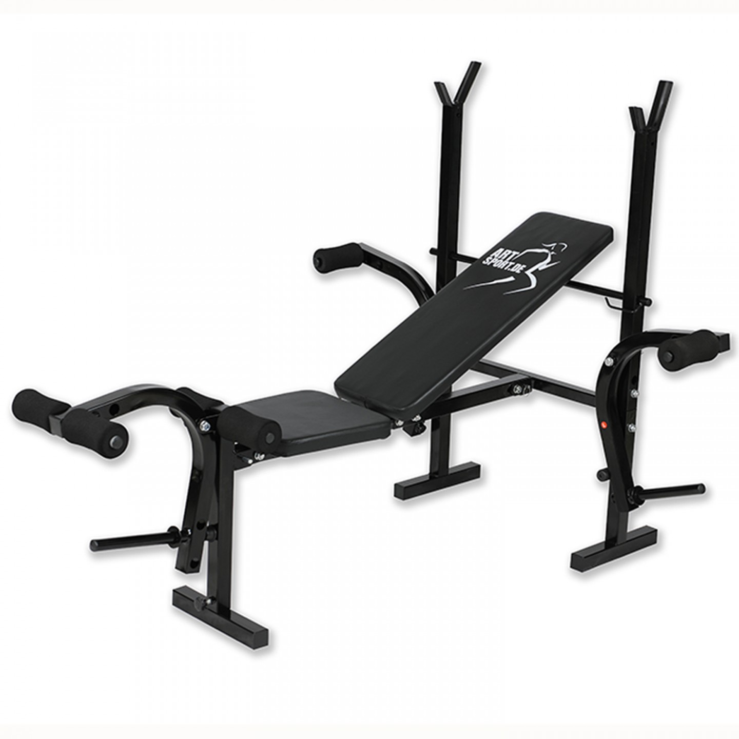 Goleto Bench posilovací lavice ProfiGym 1000