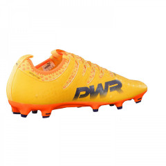 Kopačky lisovky Puma evoPOWER VIGOR 2 AG 10395404 | Yellow-Peacot-Orange | velikost 42 (US 9 / UK 8) č.3