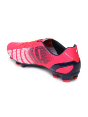 Kopačky lisovky Puma evoSPEED 4.3 FG 10301804 |Bright plasma-White-Peacoat| velikost 44 (US 10,5 / UK 9,5) č.3