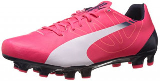 Kopačky lisovky Puma evoSPEED 5-3 FG 10311105 |Bright plasma-white-peacoat| velikost 44,5 (US 11 / UK 10) č.3