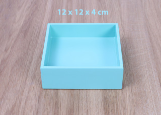 Designový box světle modrý č. 1907020 č.3