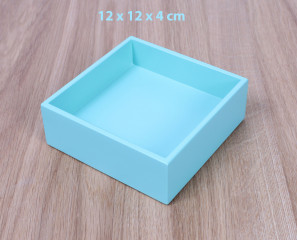Designový box světle modrý č. 1907020 č.1