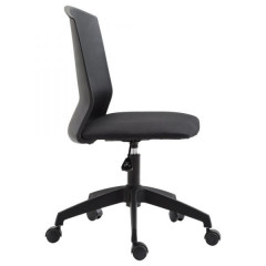 Kancelářská židle | černá č.2