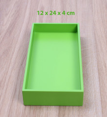 Designový box zelený 1106060 č.3