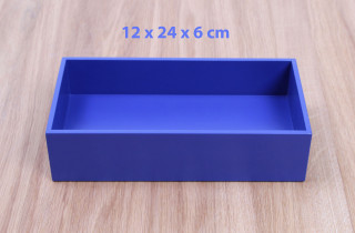 Designový box tmavě modrý 2803030 č.3