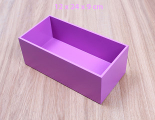 Designový box světle fialový 3305040 č.1