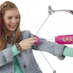 NERF - Rebelle Charmed | Luk č.3