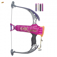 NERF - Rebelle Charmed | Luk č.2
