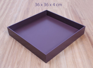 Designový box fialový č. 0203010 č.1