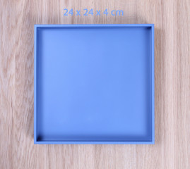 Designový box modrý č. 2604015 č.3